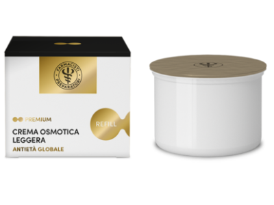 CREMA OSMOTICA LEGGERA - REFILL